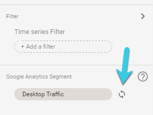 Google Analytics Data Studio sync Google Analytics Data Studio sync