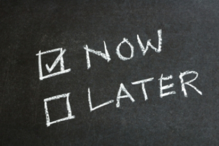 Analytics-testing-prioritization