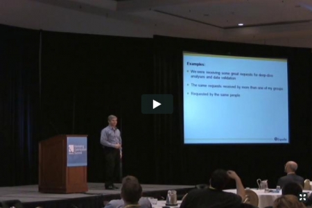 Managing Metrics II