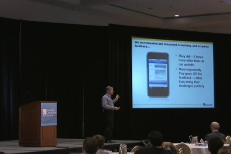 Managing Metrics III