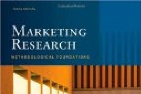 Marketing Research
