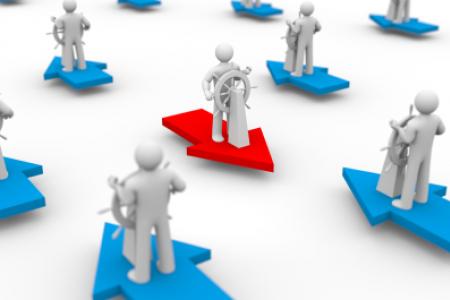 Web Analytics Company