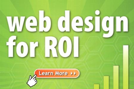 Web Design for ROI