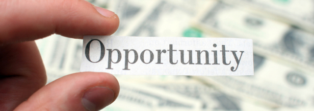 Website Optimization Opportunity
