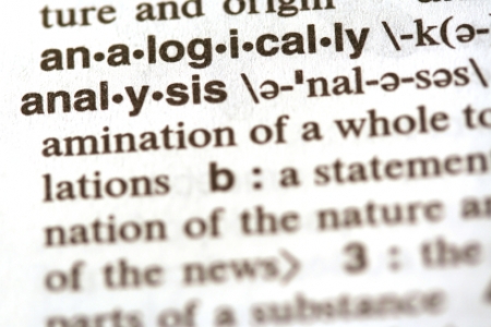 analysis-definition