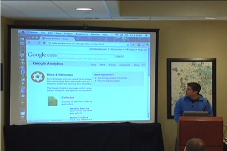 analytics for mobile apps