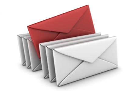 email personalization