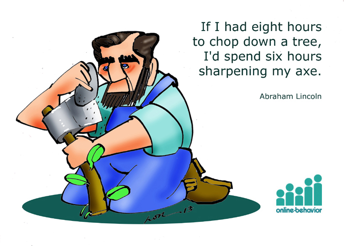 Measurement Plan [cartoon]