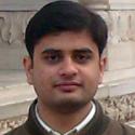 Paras Chopra