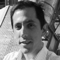 Jose Uzcategui