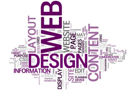 web design