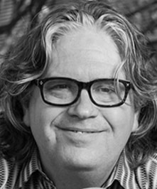 Rob McConachie