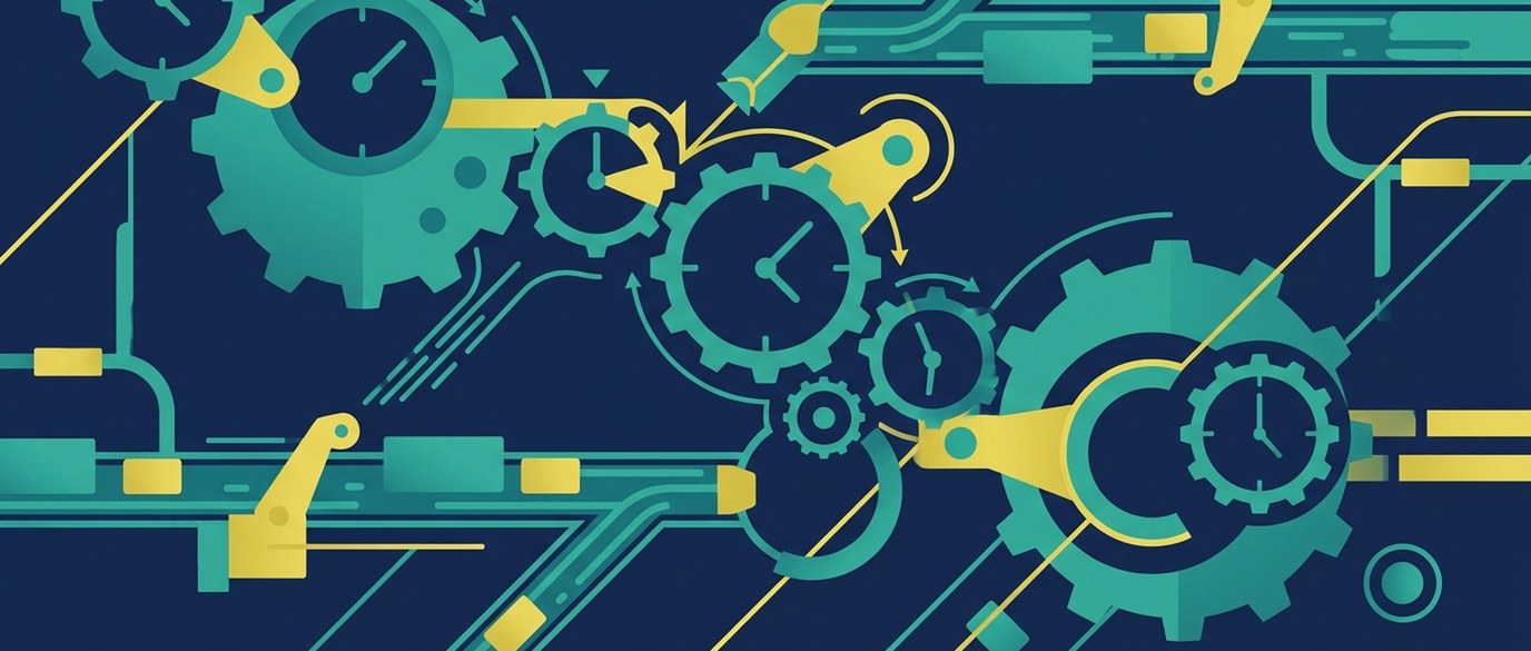 Automated GA4 pipeline