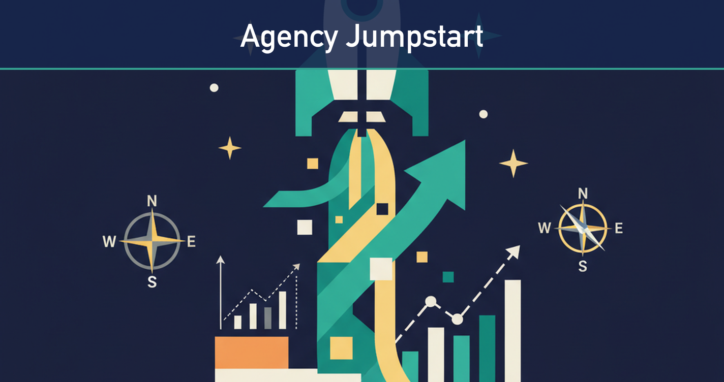 Agency Jumpstart