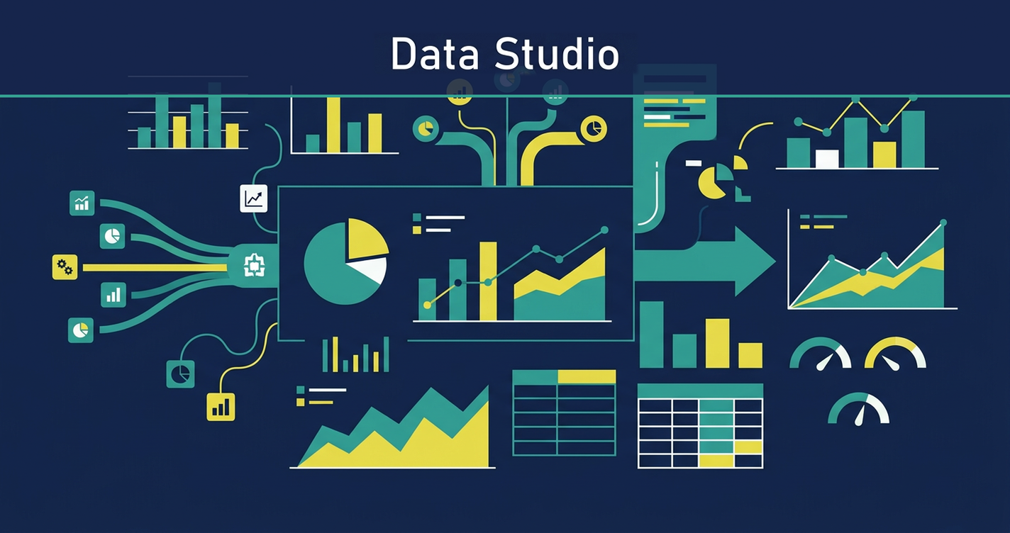 Data Studio