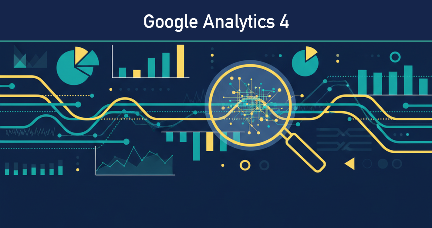 Google Analytics 4 (GA4)
