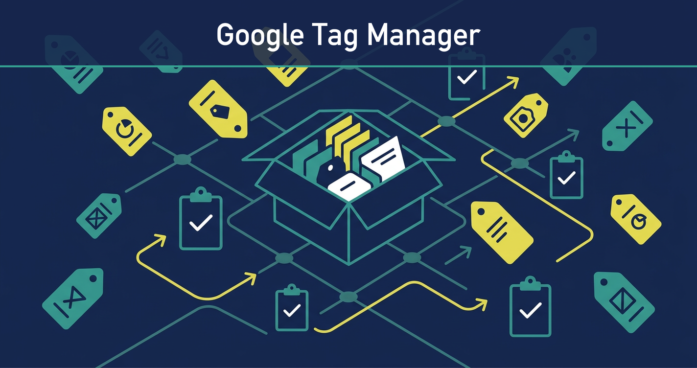 Google Tag Manager (GTM)