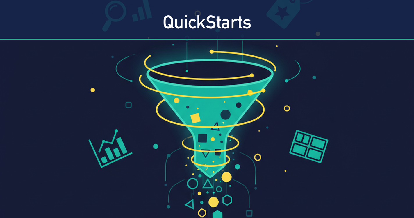 QuickStart Courses