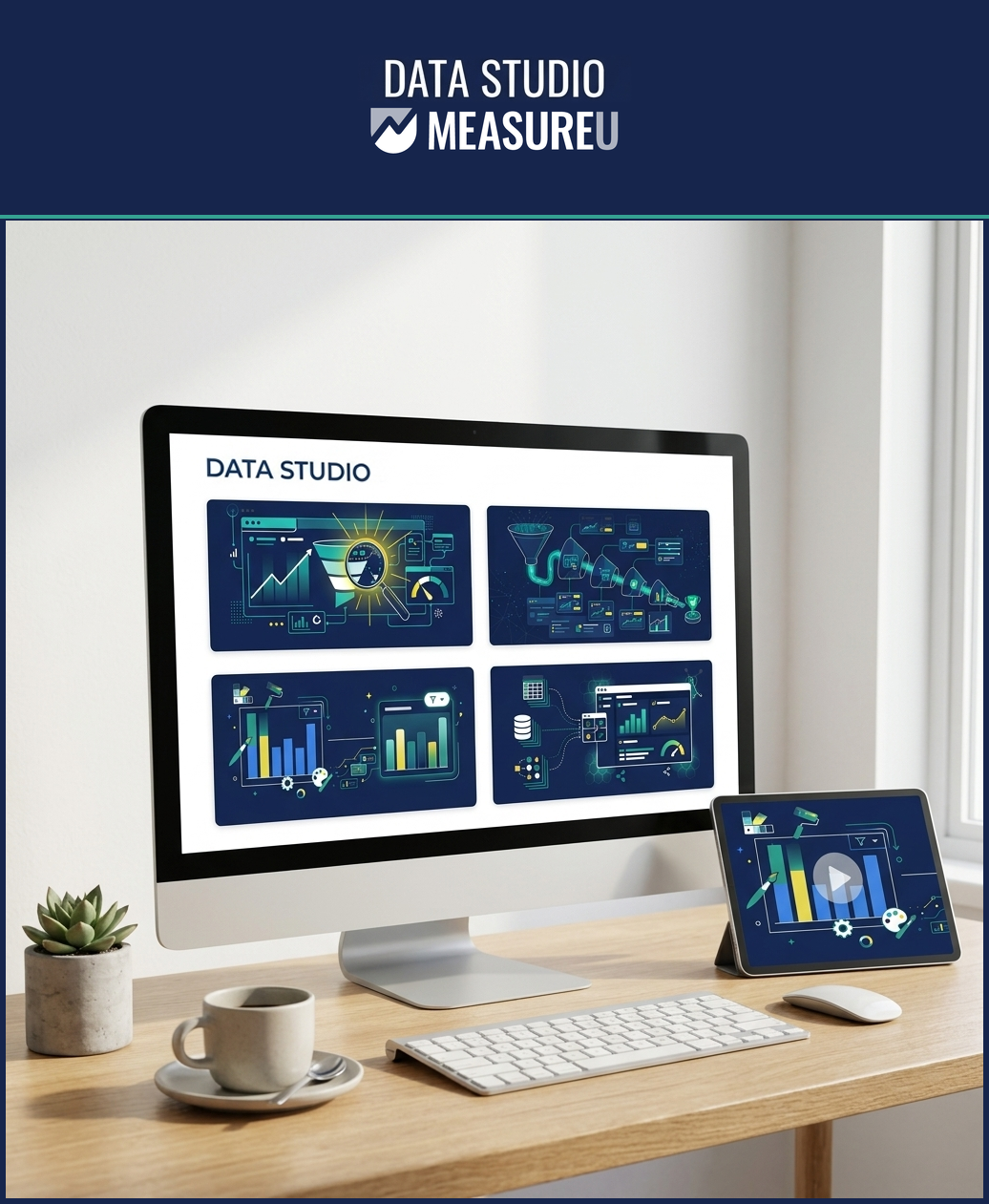Data Studio