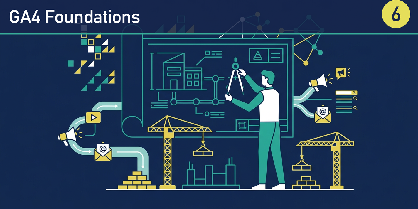 GA4 Foundations module thumbnail