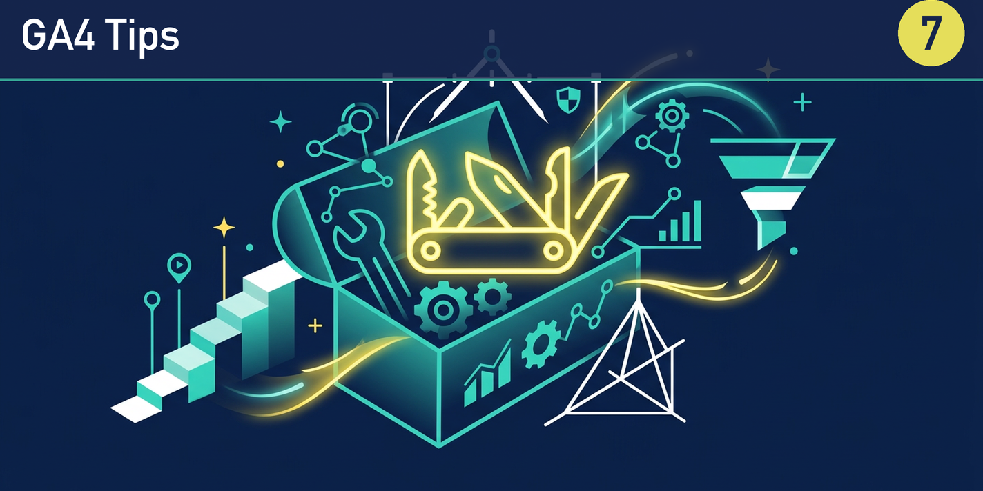 GA4 Tips module thumbnail