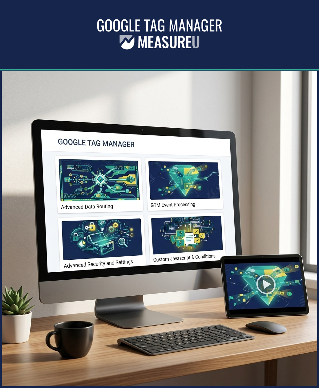 Google Tag Manager (GTM)