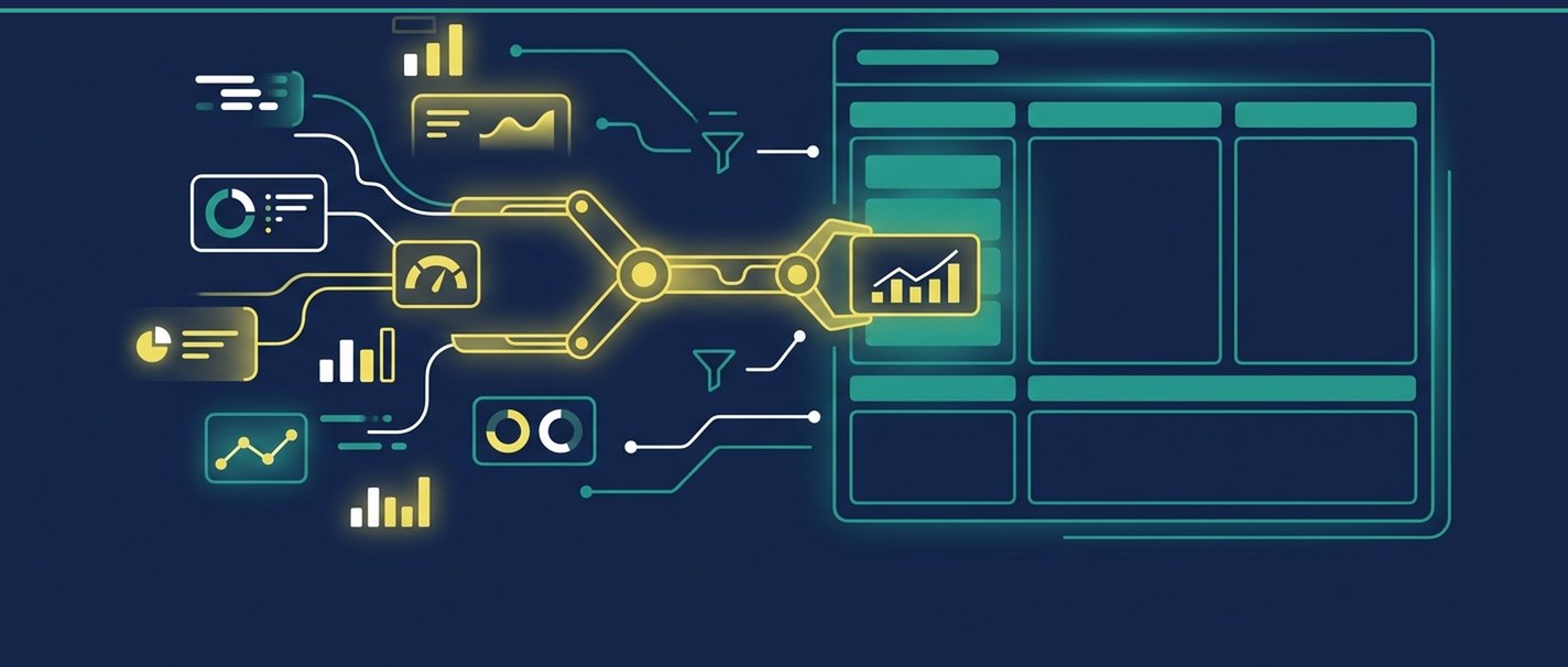 GA4 Reports lesson thumbnail