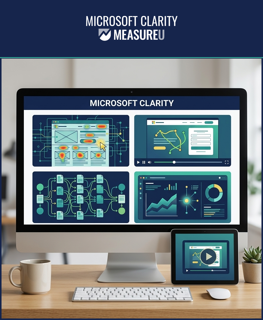 Microsoft Clarity