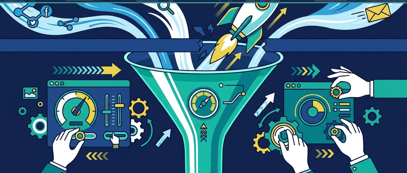 Paid Ads QuickStart lesson thumbnail