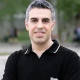 Siavash Kanani