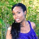 Amara Omoregie