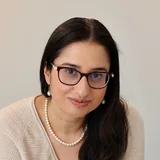 Manisha Mistry