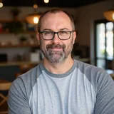 Trevor Dobrygoski