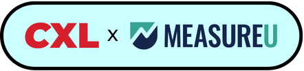 CXL × MeasureU