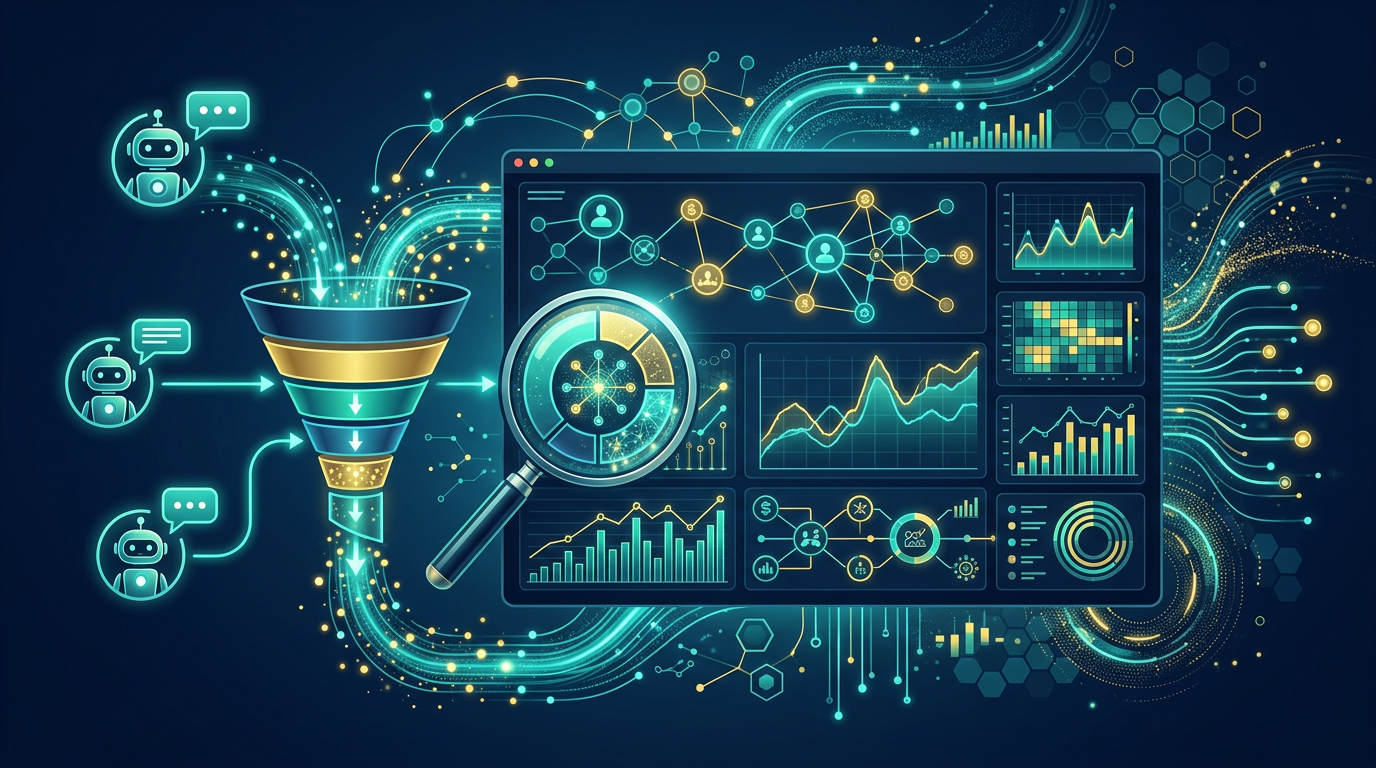 AI-powered measurement system