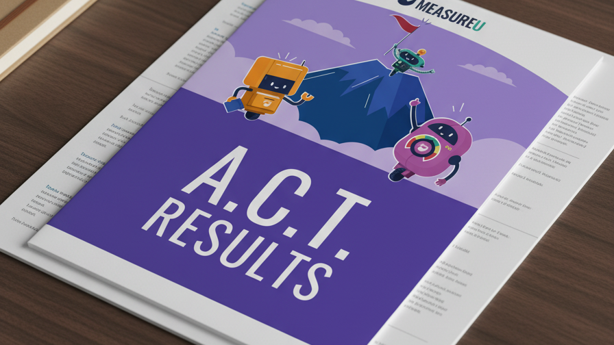 A.C.T. Results Framework