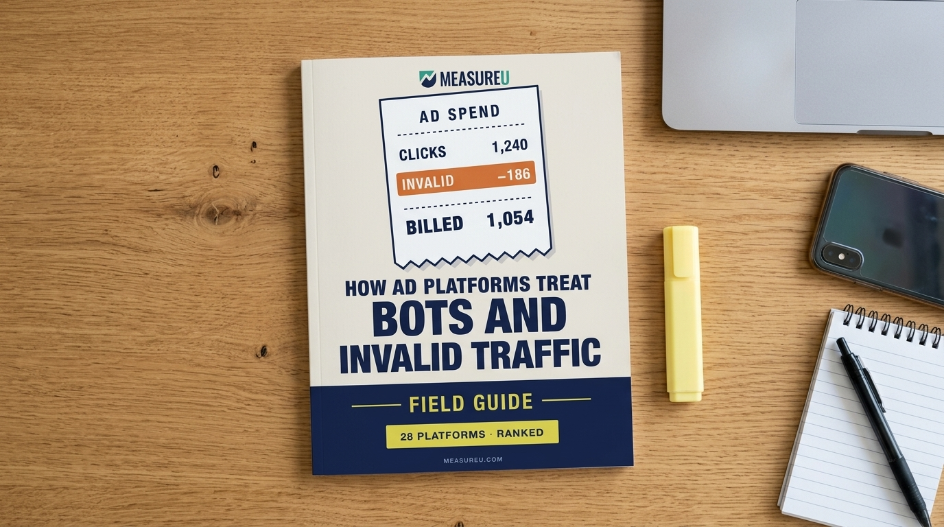 How Ad Platforms Treat Bots and Invalid Traffic