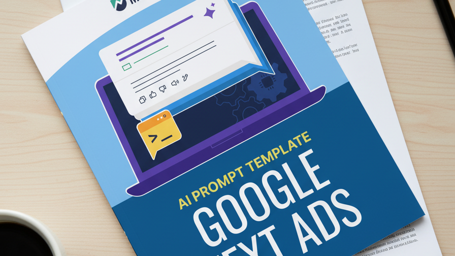 AI Prompt Template — Google Ads