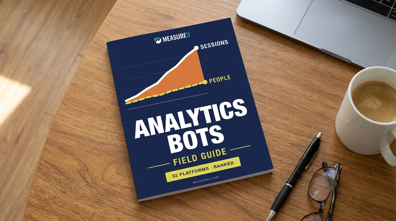 Analytics Bots Field Guide