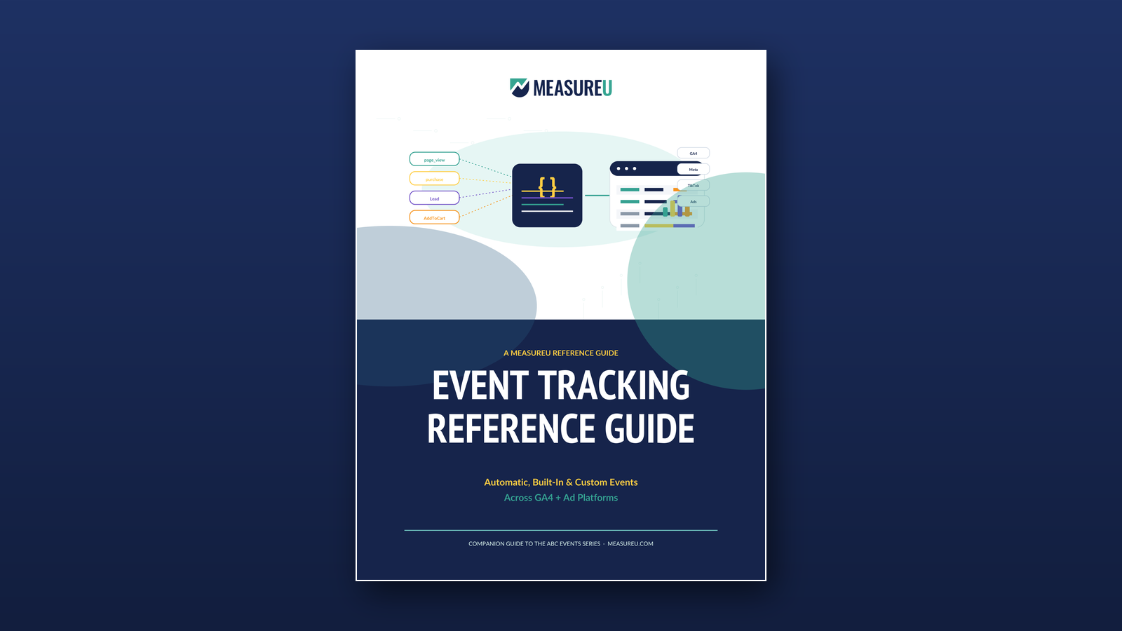 Event Tracking Reference Guide