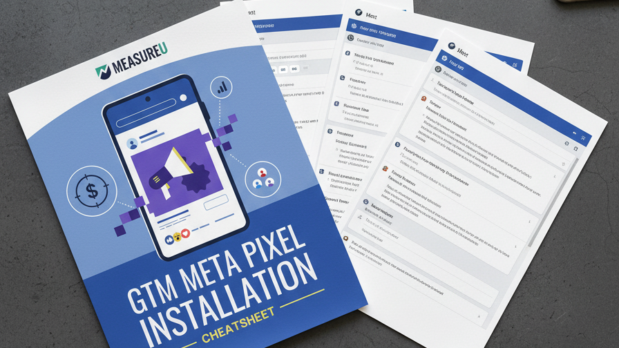 GTM Meta Pixel Installation