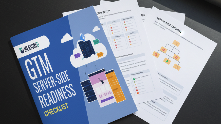 GTM Server-Side Readiness Checklist