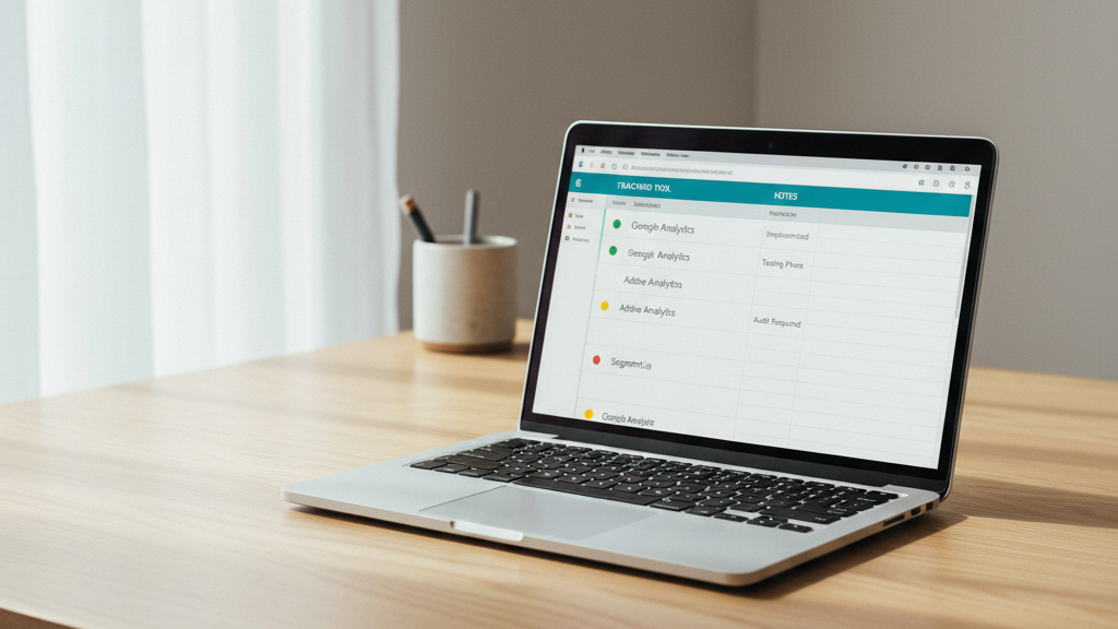Measurement Audit Toolkit