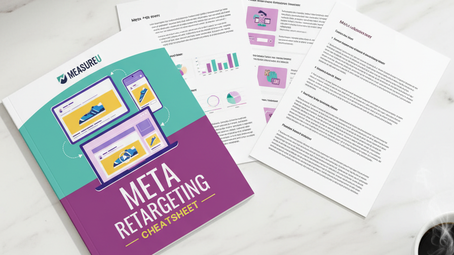 Meta Retargeting Cheatsheet