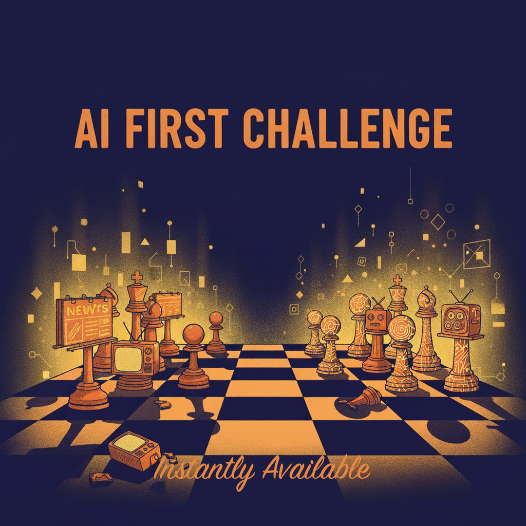 AI First Challenge