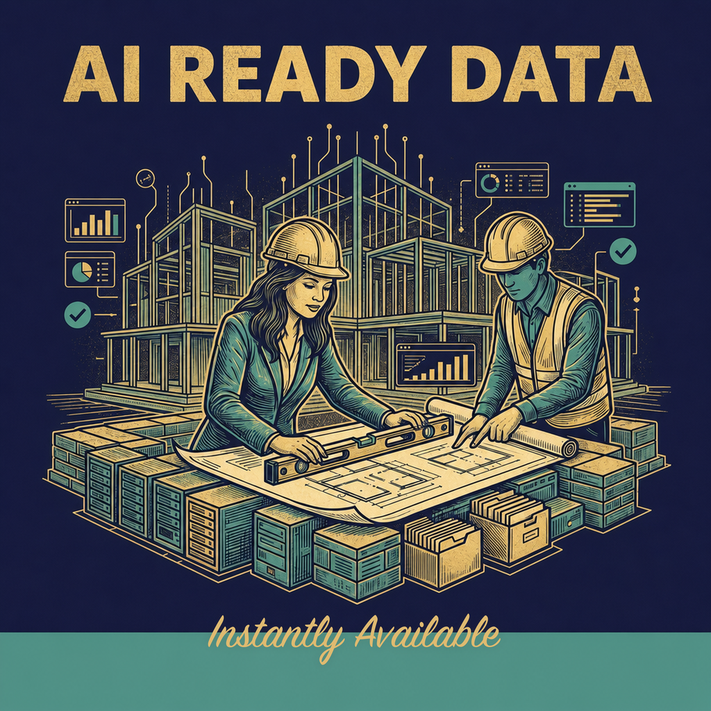 AI-Ready Data