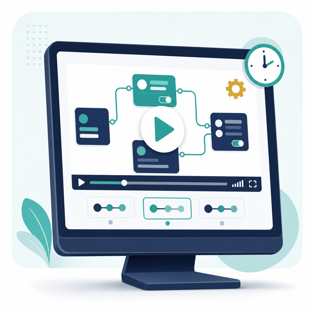 QuickStart 201: a one-hour video course on building meaningful tracking