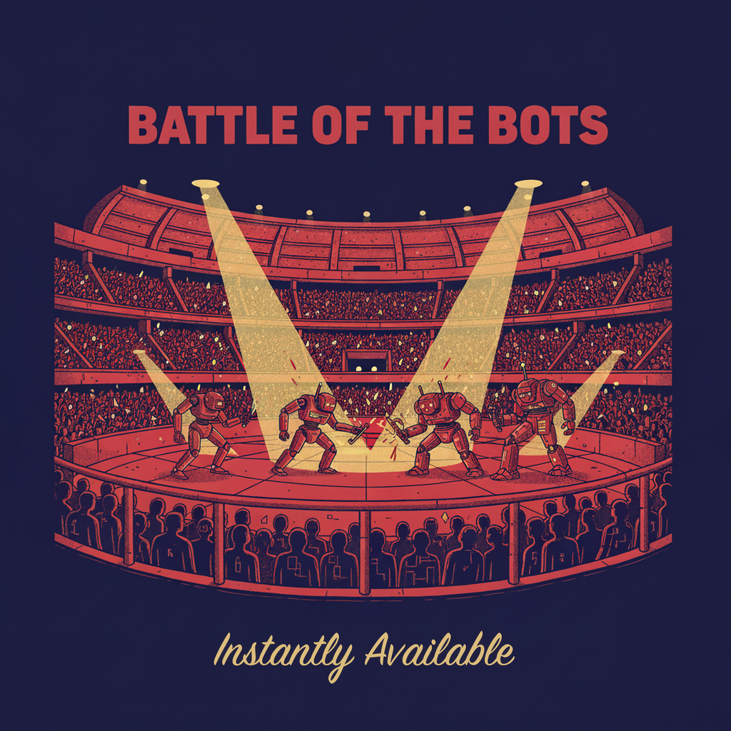 Bot Traffic Workshop