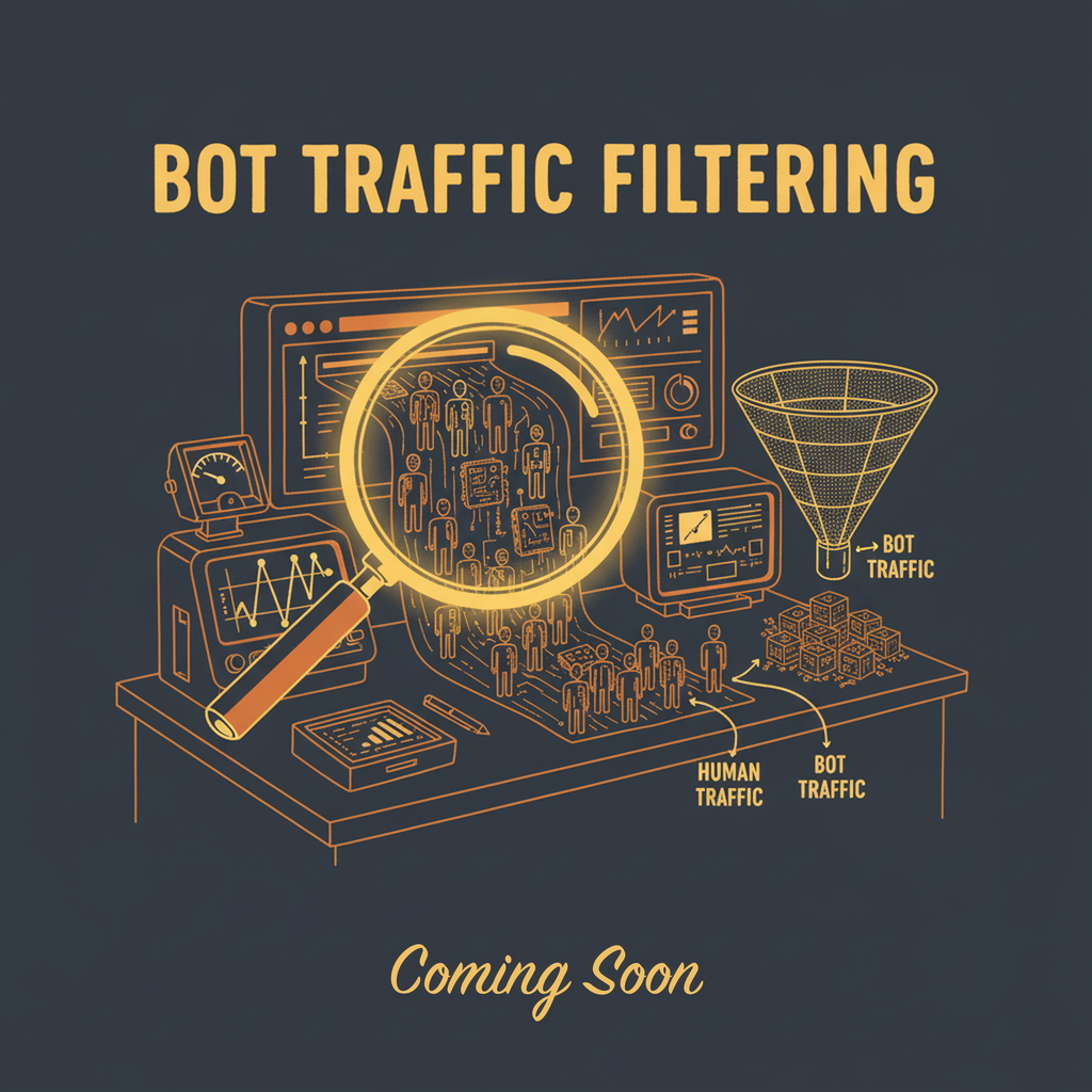 Bot Traffic