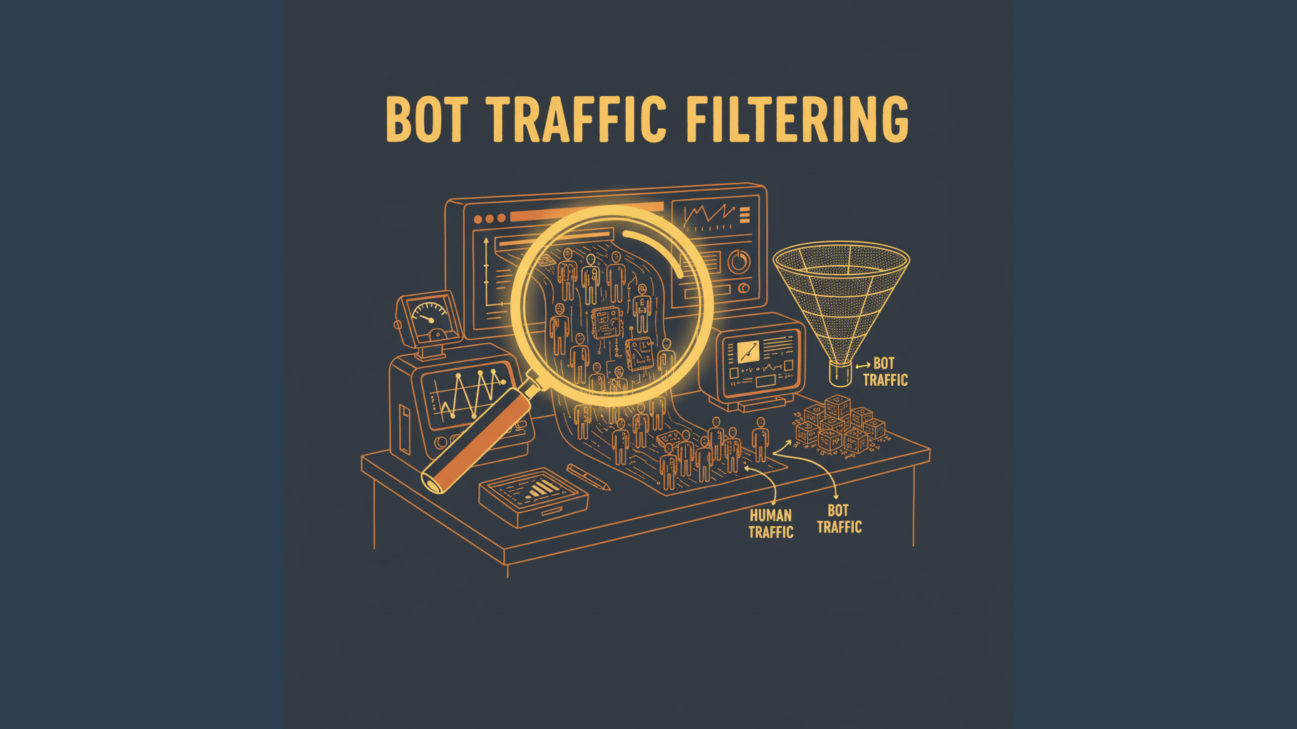 Bot Traffic